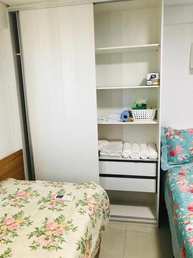 Golden Shopping Home Service Recife Ngoại thất bức ảnh