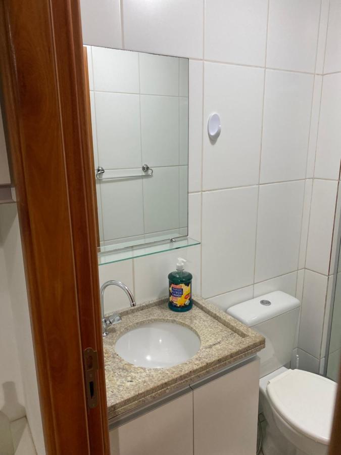 Golden Shopping Home Service Recife Ngoại thất bức ảnh