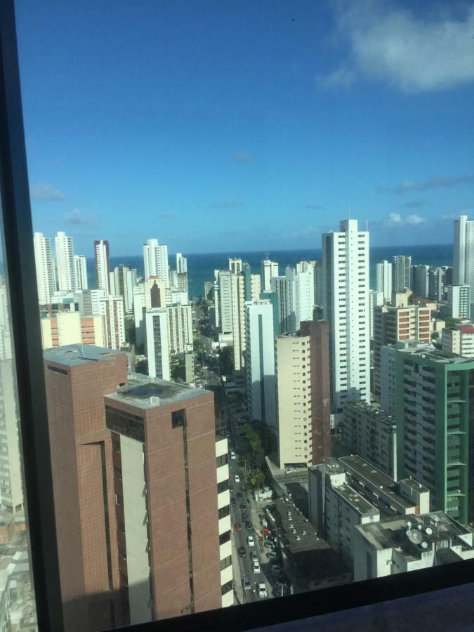Golden Shopping Home Service Recife Ngoại thất bức ảnh
