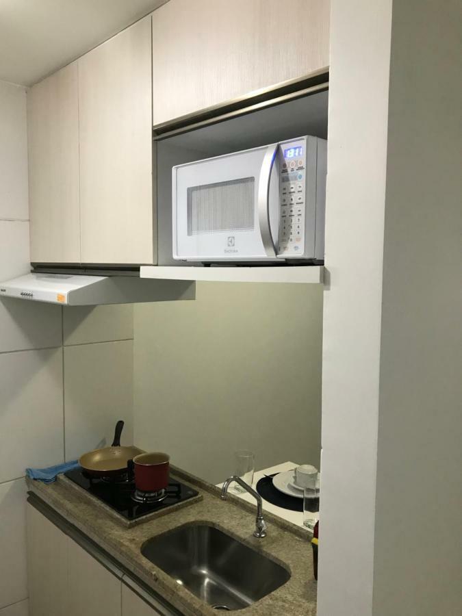 Golden Shopping Home Service Recife Ngoại thất bức ảnh
