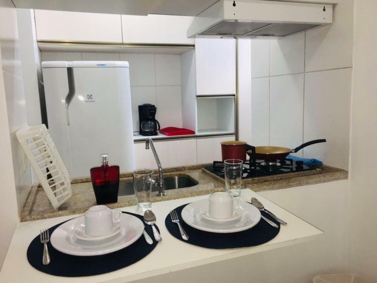 Golden Shopping Home Service Recife Ngoại thất bức ảnh
