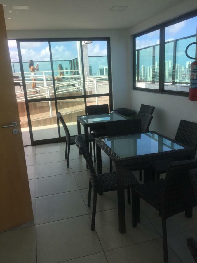 Golden Shopping Home Service Recife Ngoại thất bức ảnh